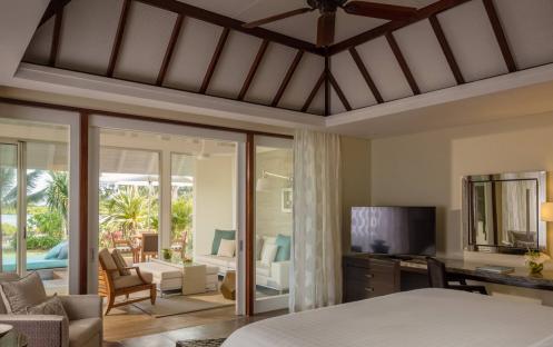 Four Seasons Resort Mauritius at Anahita-Sanctuary Beach Pool Villa 1_12880